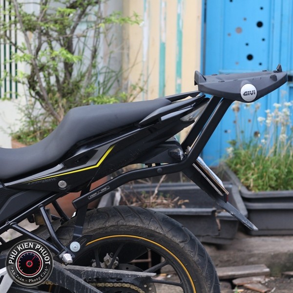 baga thung givi cb150r 2018