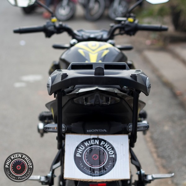 baga thung givi cb150r 2018