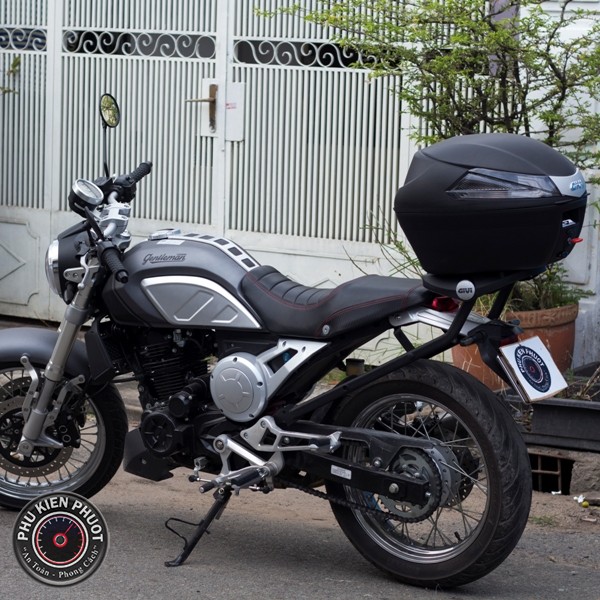 thung givi gpx , gpx gan thung givi