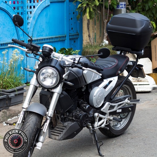 thung givi gpx , gpx gan thung givi