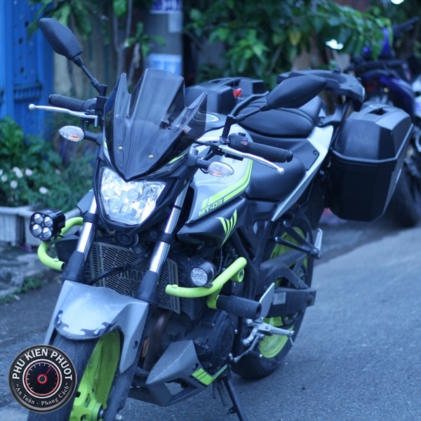 mt03 gan thung givi