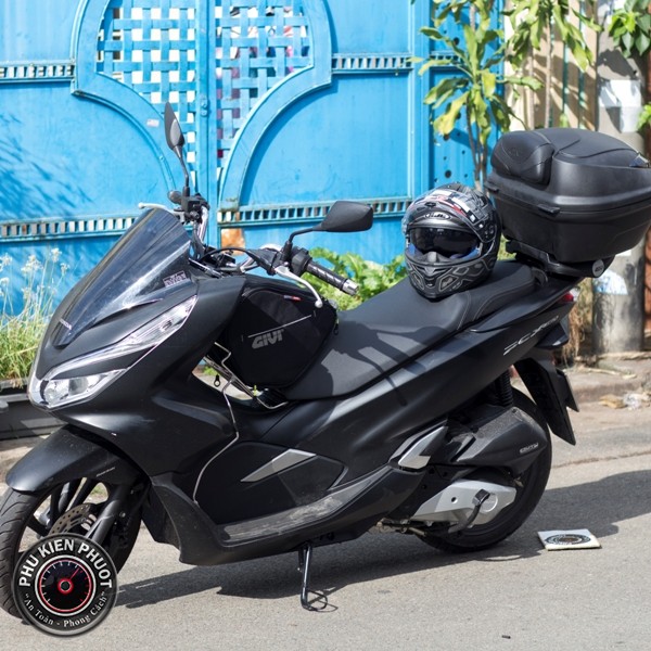 thùng givi baga givi pcx