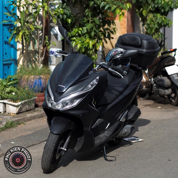 thùng givi baga givi pcx