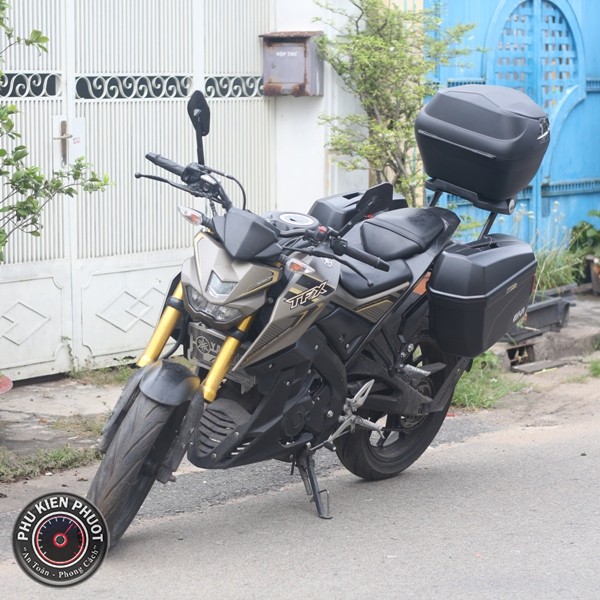 thùng givi baga givi tfx 150