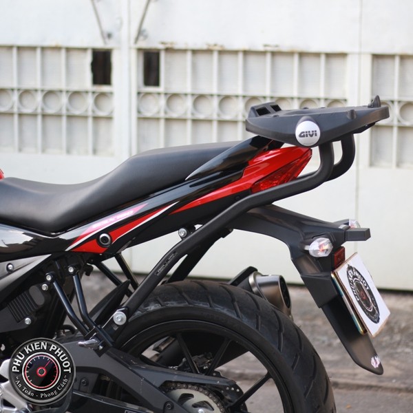 baga givi gsx bandit