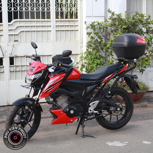 thung givi xe gsx bandit