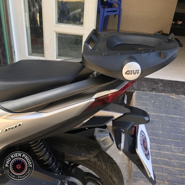 baga givi vario 150