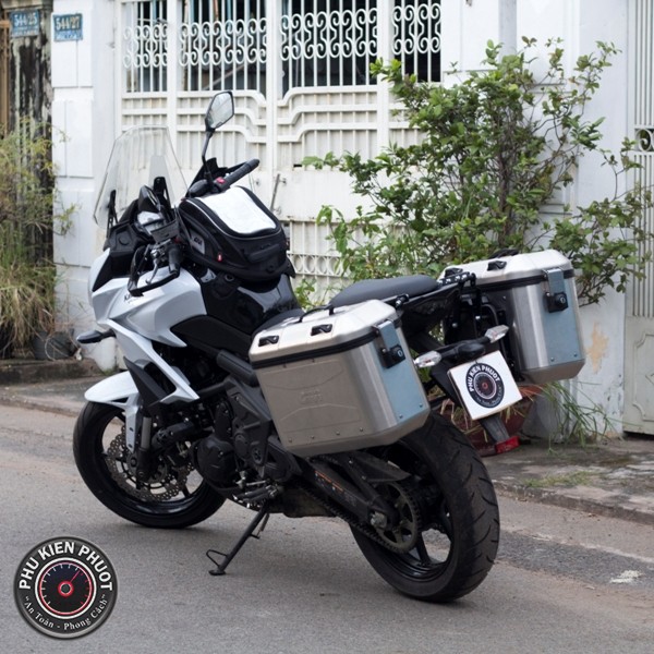 thung givi kawasaki versys 650