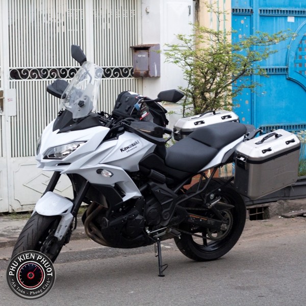 thung givi kawasaki versys 650