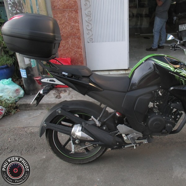 fz-s gan thung sau e350n