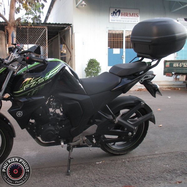 fz-s gan thung sau e350n