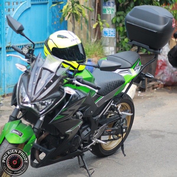 thùng givi z300