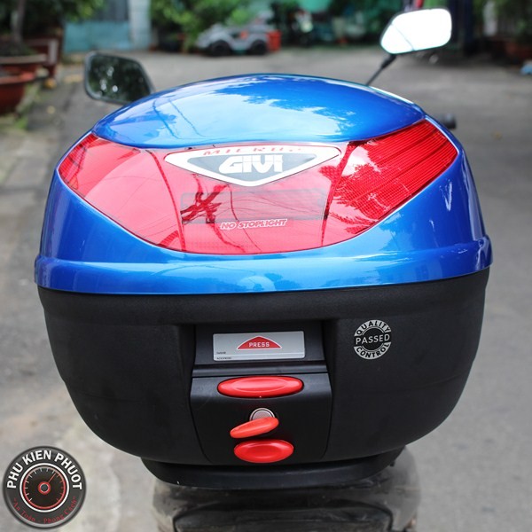 thung givi, thùng givi, thùng xe givi, thung xe givi