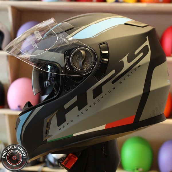 Mũ bảo hiểm givi, nón bảo hiểm fullface givi