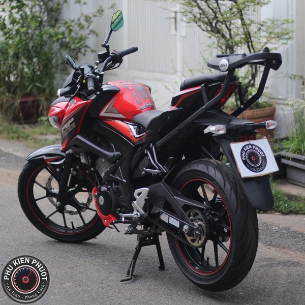 Baga gsx 150, baga sau gsx 150 , baga givi gsx 150