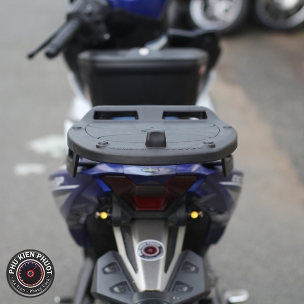 đế thùng givi , đề thùng mp60 , đế thùng givi mp60