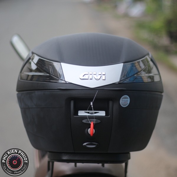 thung givi b34nt , thùng givi , thung xe givi, thùng xe givi