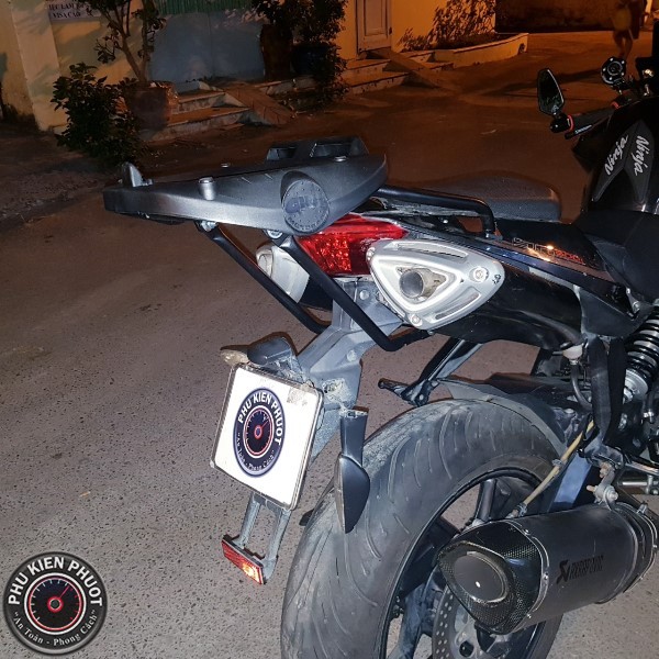 baga givi chính hãng bn600i , baga givi benelli bn600i , baga givi benelli tnt600i