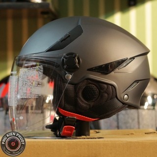 nón kyt form thời trang, mũ kyt , kyt helmet , helmet kyt