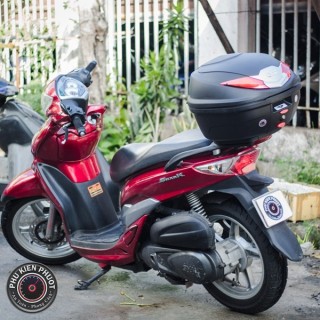 thùng givi moto pkl , thùng givi shark , thùng xe shark