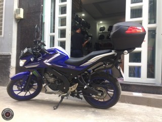 thung givi fz155 , thung sau givi fz155 , fz 155 gan thung sau givi, v-ixion 155 gan thung sau givi