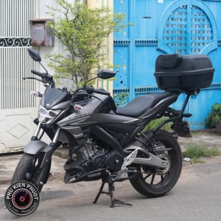 thùng xe fz155 , thùng xe v-ixion 155 , thùng givi xe fz155 , thùng givi xe  v-ixion 155